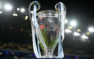 «Реал» в Казахстане, «Челси» в Азербайджане: итоги жеребьевки общего этапа ЛЧ