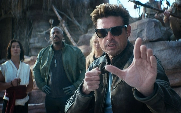 Премьеру «Мортал Комбат-2» перенесли 