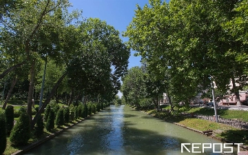 Воздух в Ташкенте на 2 сентября: уровень загрязнения превысил норму в пять раз