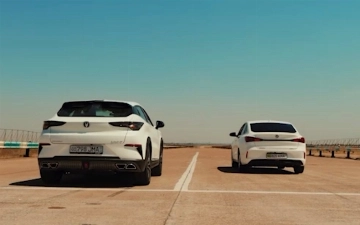 Новые автомобили перестанут тестировать на полигоне в Пскенте