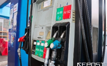 «Узбекнефтегаз» прекратил реализацию бензина АИ-80