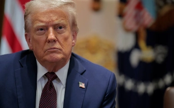 Трамп заявил, что продолжение войны в Газе будет наносить ущерб Израилю