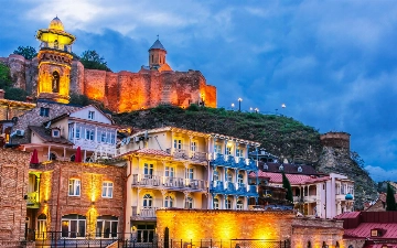 Узбекистанцы стали намного чаще бывать в Грузии