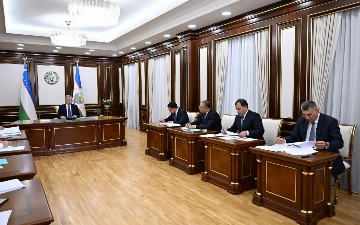 В Узбекистане для фермеров обнулят ставку НДС при продаже собственной продукции