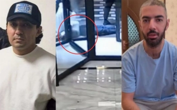 В Ташкенте начался суд по делу жестокого избиения Бориса Авакяна: процесс решили провести закрытым