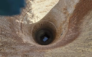 В Бухаре пятеро рабочих упали в канализационный коллектор: тела троих найдены