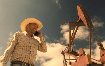 Вышел тизер-трейлер второго сезона сериала «Лэндмен»