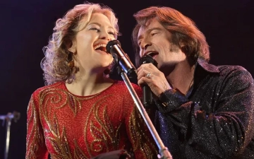 В Сети появился первый трейлер драмы Song Sung Blue