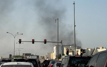 Власти Катара заявили о праве на ответ Израилю за удары по Дохе