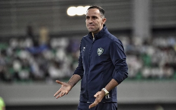 «АФУ поставила меня в неудобное положение». Кападзе — о слухах про назначение иностранца на пост главного тренера сборной