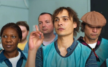 Вышел свежий трейлер фильма «Сорванец»