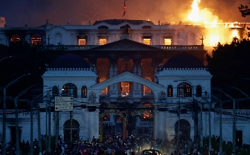 Из тюрем Непала сбежали свыше 15 тысяч заключенных