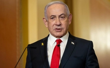 Биньямин Нетаньяху пообещал не допустить создания палестинского государства
