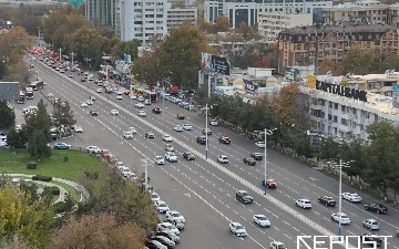 Названо количество водителей, получивших штрафные баллы за нарушения ПДД