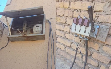 В Самарканде выявили цех, расхитивший газ почти на 2 млрд сумов