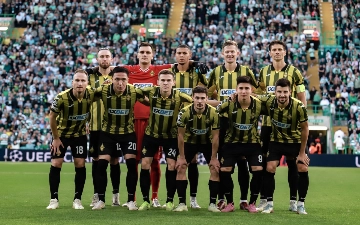 Стало известно, когда откроется продажа билетов на матч «Кайрат» — «Реал»