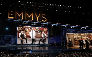 В Лос-Анджелесе завершилась 77-я церемония «Эмми»