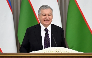 Шавкат Мирзиёев объявил меры по развитию техникумов Узбекистана