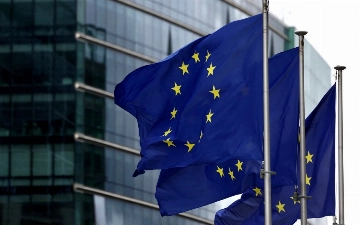 ЕС отложил принятие 19-го пакета санкций против России на неопределенный срок