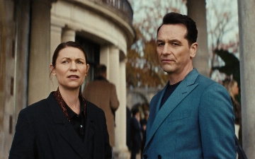 Вышел первый тизер психологического мини-сериала «Зверь во мне»