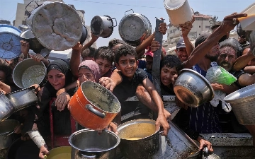 Комиссия ООН признала действия ЦАХАЛ в Газе геноцидом