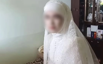 Проигнорировали предупреждение: в Сурхандарье 15-летнюю девочку выдали замуж