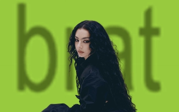 Как цвета отражают поколения: от нейтральных тонов до Brat summer