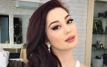 Асаль Шодиева снова оказалась в центре обсуждений