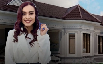 Муж узбекской блогерши продал почку ради iPhone 17