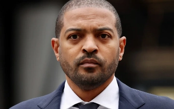 В Лондоне арестован актер из «Доктора Кто» Ноэл Кларк