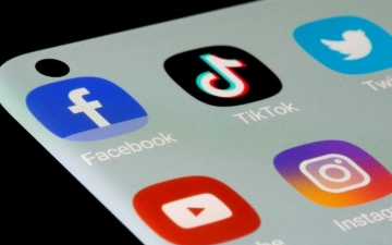 В Таджикистане предложили запретить использование соцсетей для детей до 14 лет