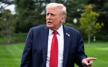 Трамп заявил, что США будут получать более $1 трлн в год от пошлин