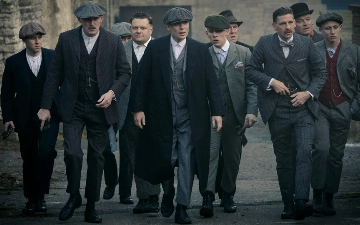 «Острые козырьки» получат продолжение