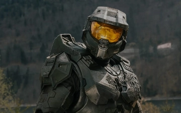 Сериал Halo после закрытия стал хитом на Netflix