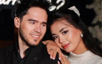 Узбекский блогер Salik_prod объявил о помолвке