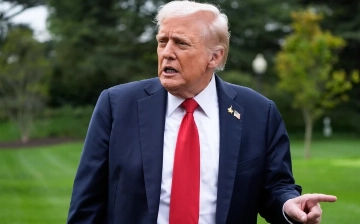 Трамп считает, что Израиль и ХАМАС близки к заключению сделки