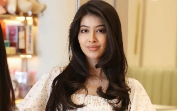 Феруза Юсупова рассказала о сложных родах и долгом восстановлении