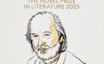 Автор «Сатанинского танго» получил Нобелевскую премию по литературе