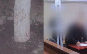 В Самарканде вынесли приговор мужчинам, убившим младшего брата