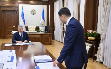 В шести регионах Узбекистана половину насосных станций передадут в управление частникам