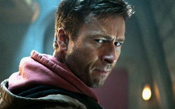 Опубликован новый трейлер «Бегущего человека»