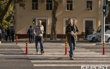 Численность населения Узбекистана перевалила за 38,1 млн