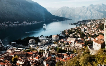 Черногория отменила временный безвиз для граждан Узбекистана