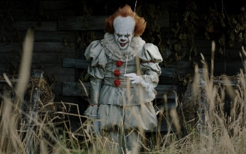 Опубликован финальный трейлер «Оно: Добро пожаловать в Дерри»