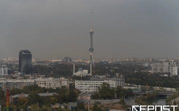 Ташкент накроет четырехбалльная магнитная буря