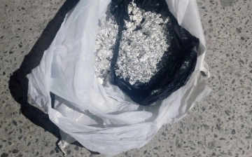 В Самарканде пытались незаконно продать серебро стоимостью более 500 млн сумов