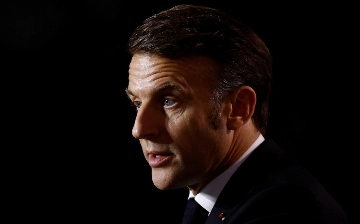 Во Франции снова хотят запустить процедуру импичмента Макрона