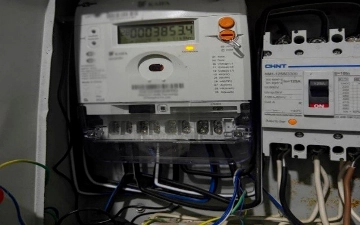 В Джизаке обнаружили предприятие, расхитившее электричество более чем на 2 млрд сумов