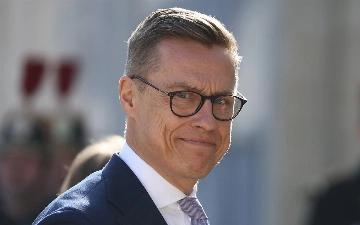 Президент Финляндии посетит Узбекистан с официальным визитом