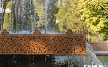 Воздух в Ташкенте на 19 октября: уровень загрязнения превысил норму в восемь раз